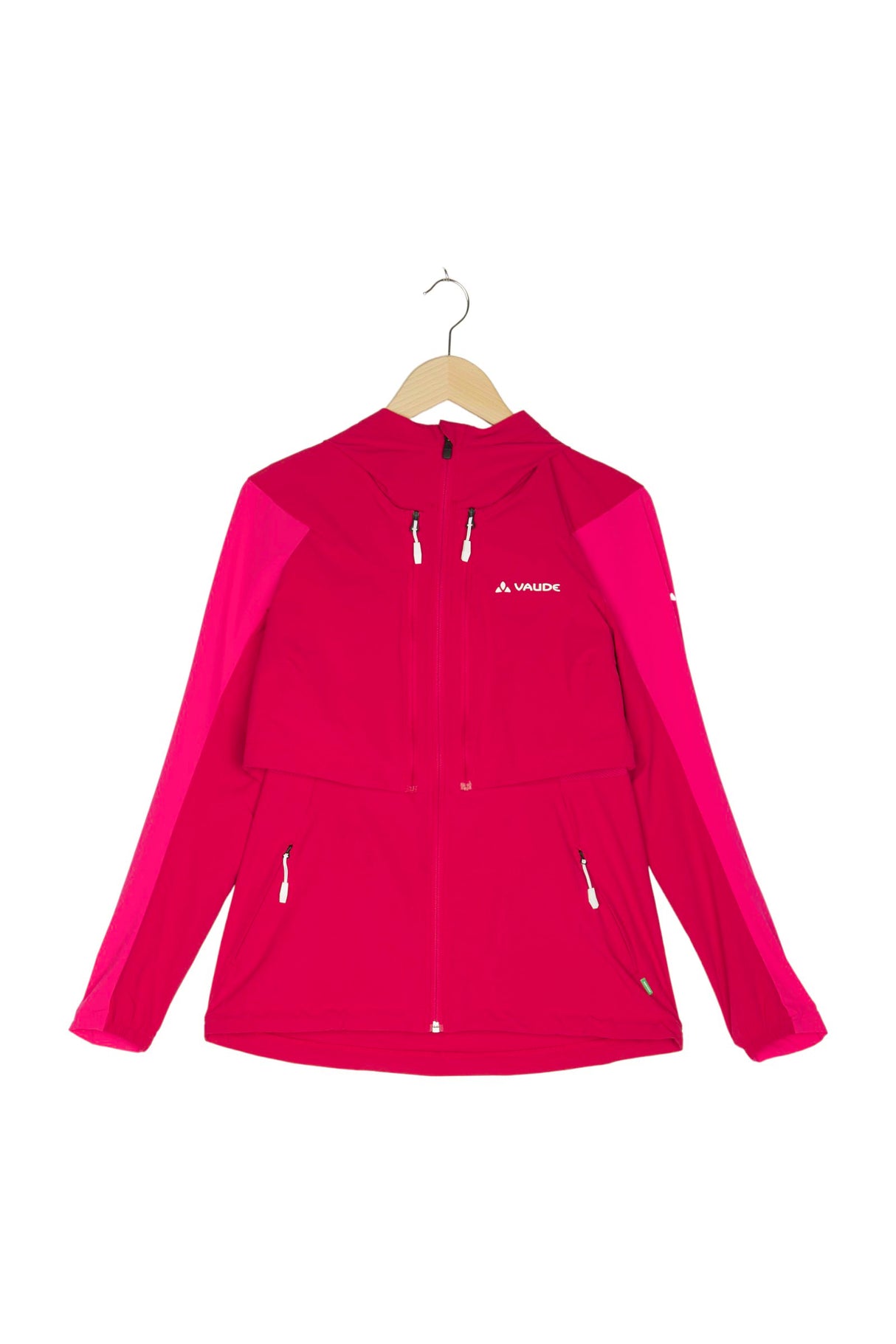 Vaude Radjacke für Damen