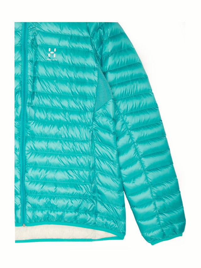 Haglöfs Daunenjacke für Damen