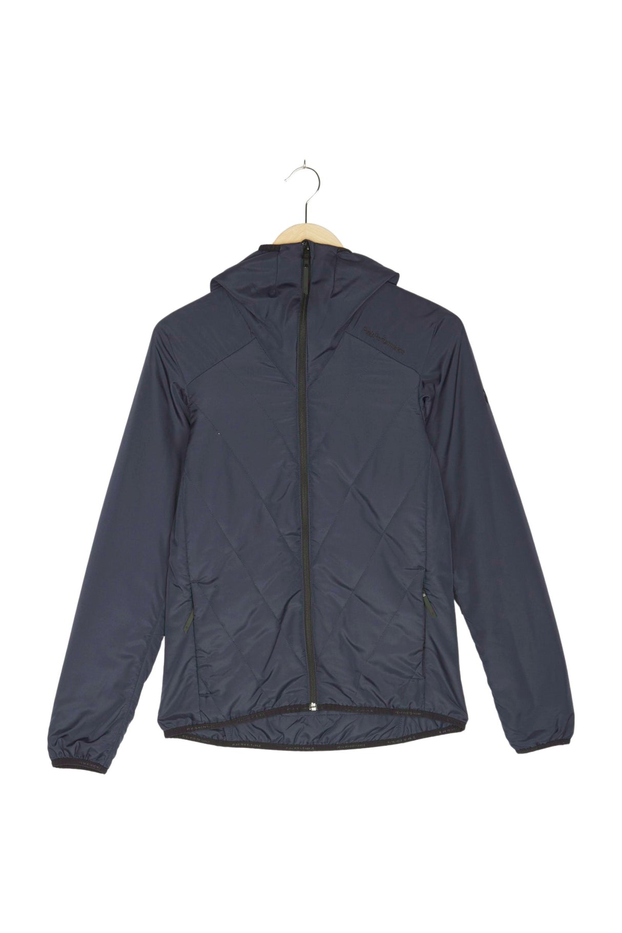 Peak Performance Kunstfaserjacke für Herren