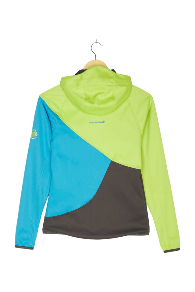 Mammut Softshelljacke für Damen