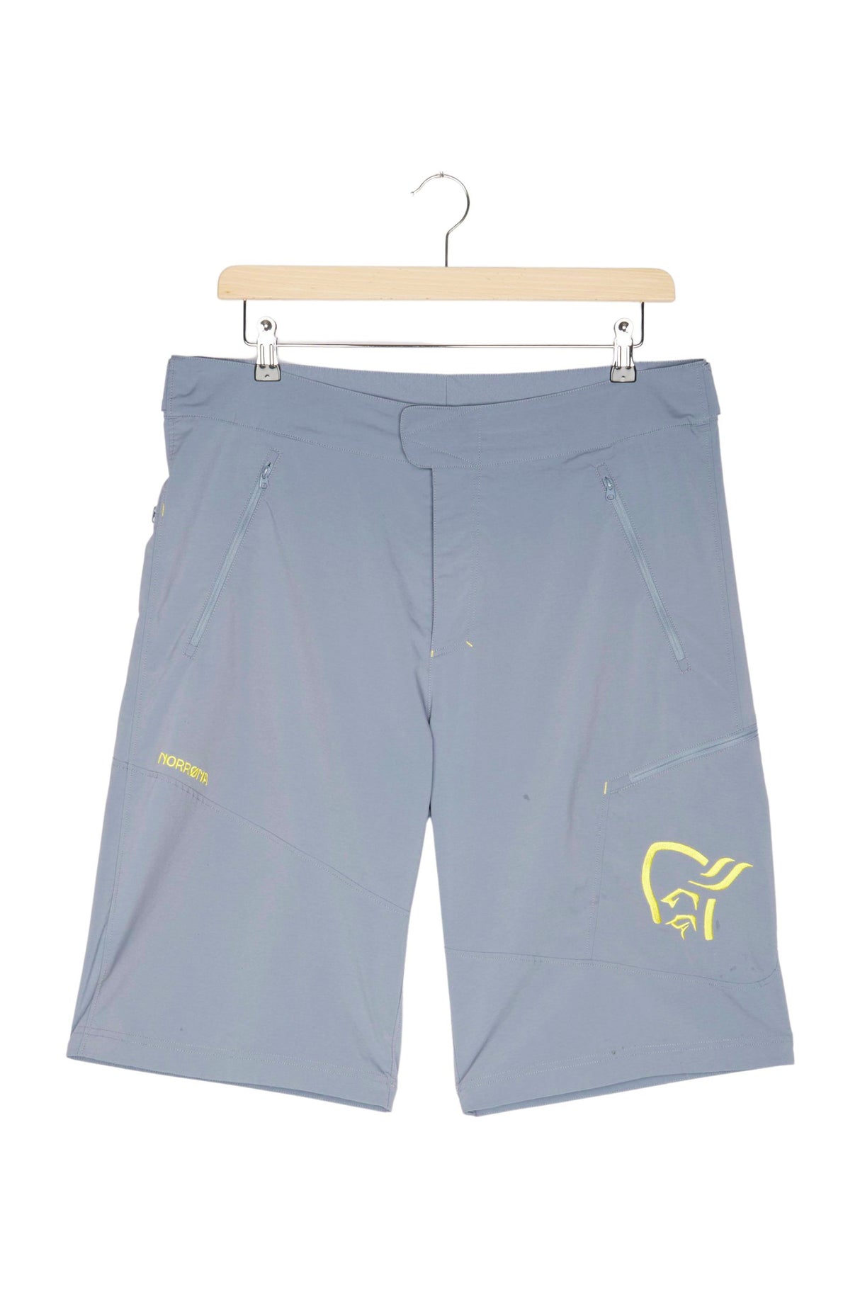 Norrona Kurze Hose für Herren