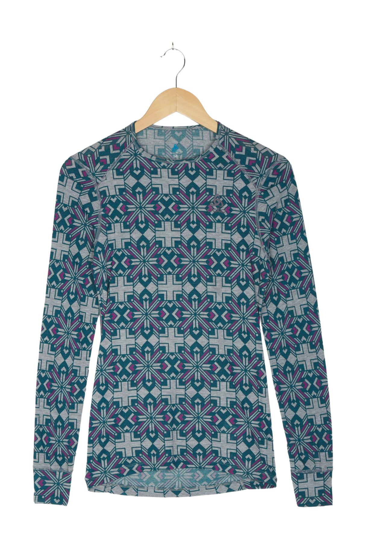 Odlo Longsleeve Freizeit für Damen