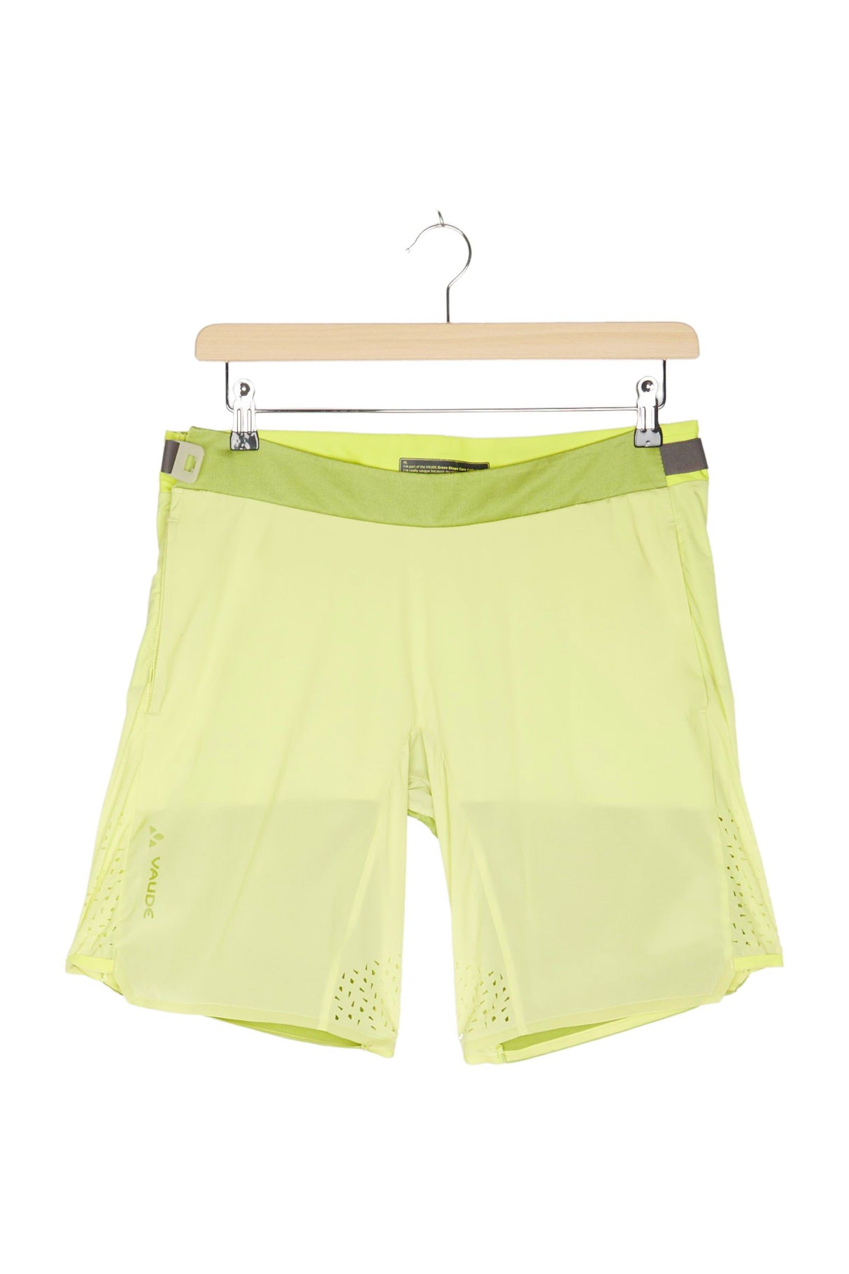 Vaude Kurze Hose für Damen