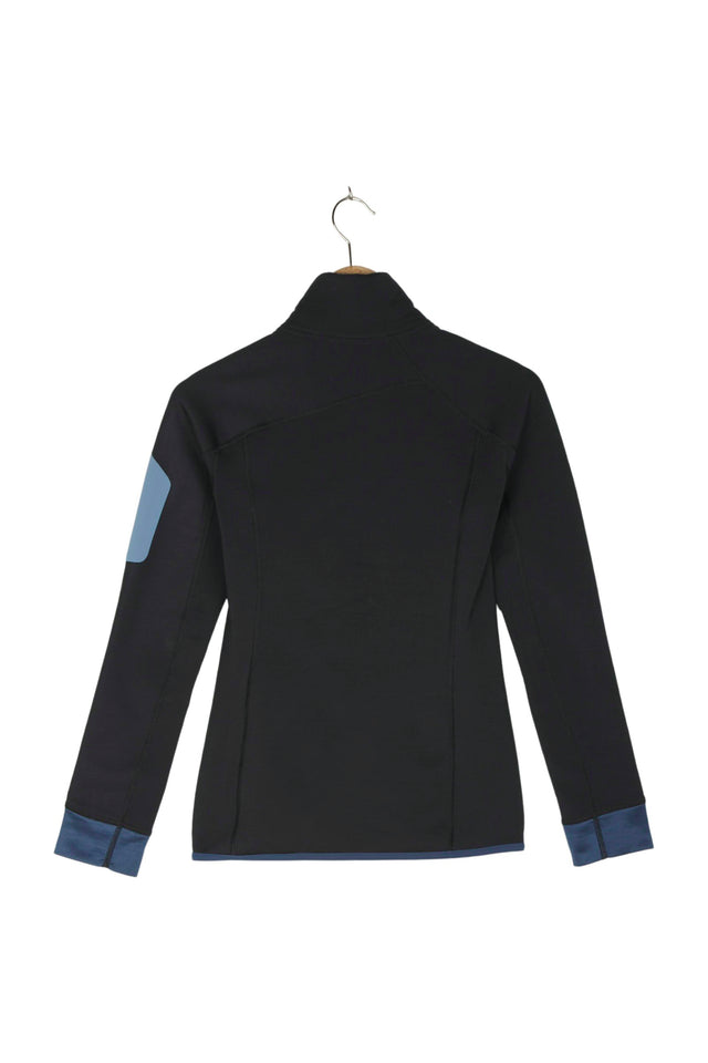 Ortovox Isolationsjacke (Wolle) für Damen