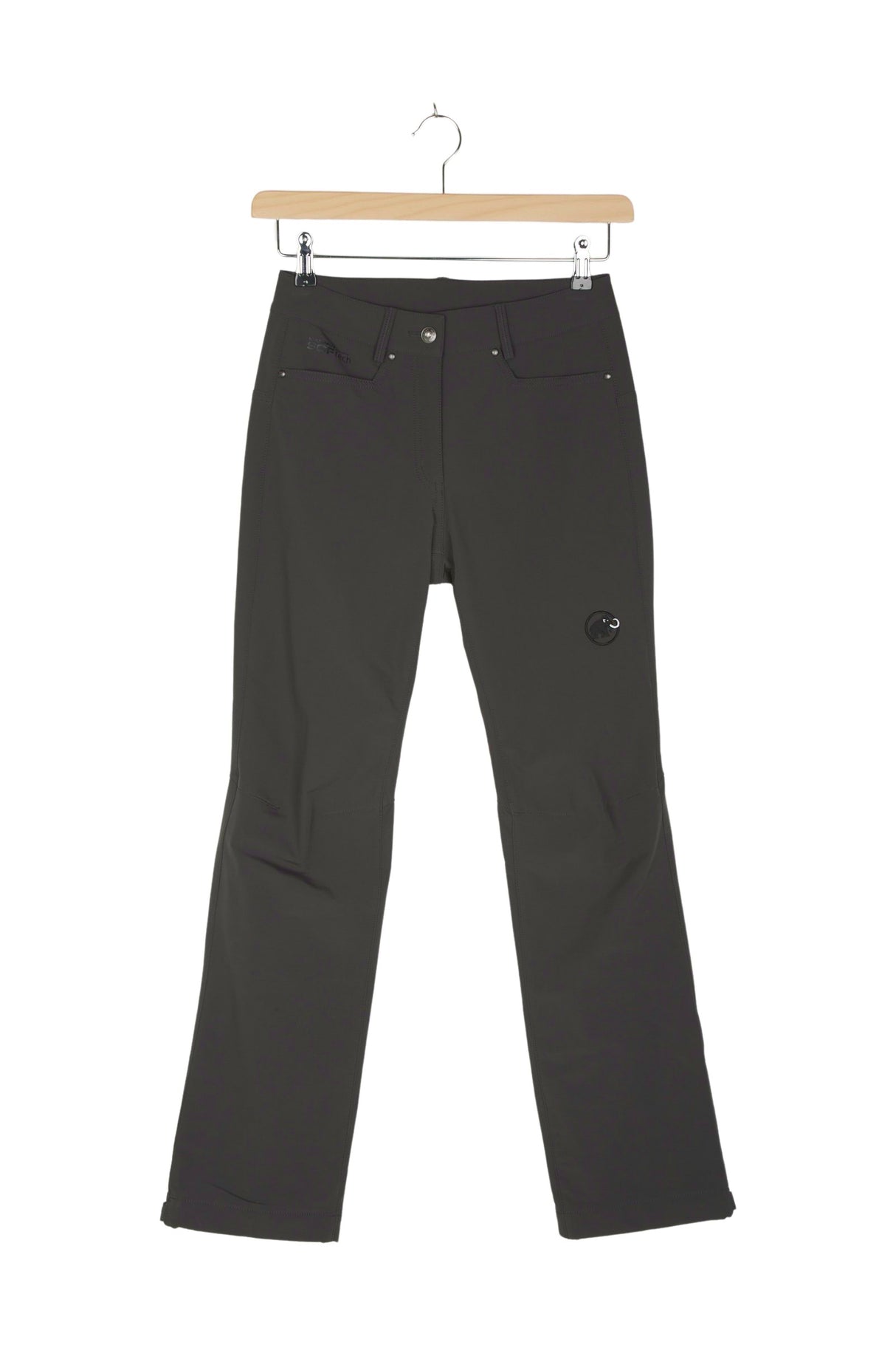 Mammut Softshellhose für Damen