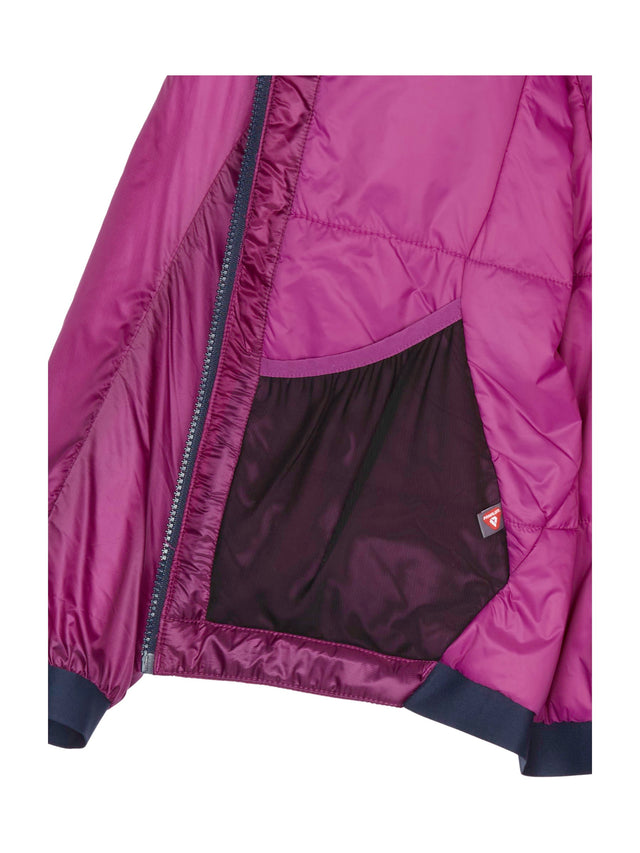 Schöffel Kunstfaserjacke für Damen