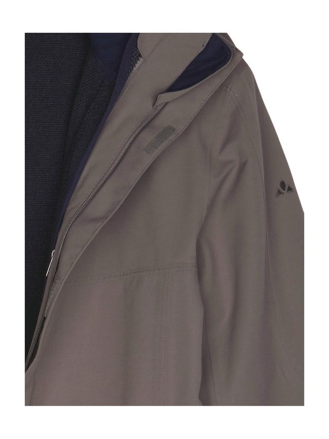 Vaude Doppeljacke für Herren
