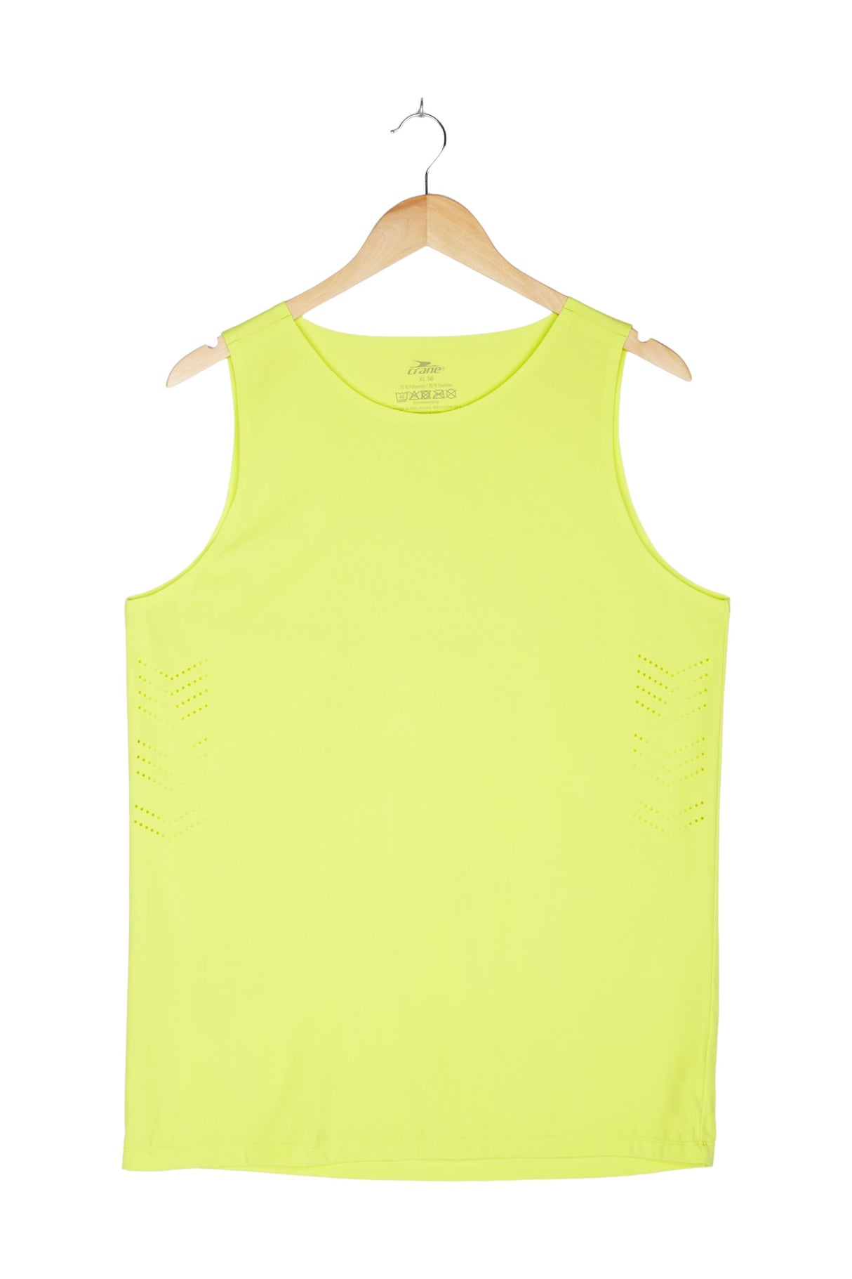 Dynafit Tanktop für Herren