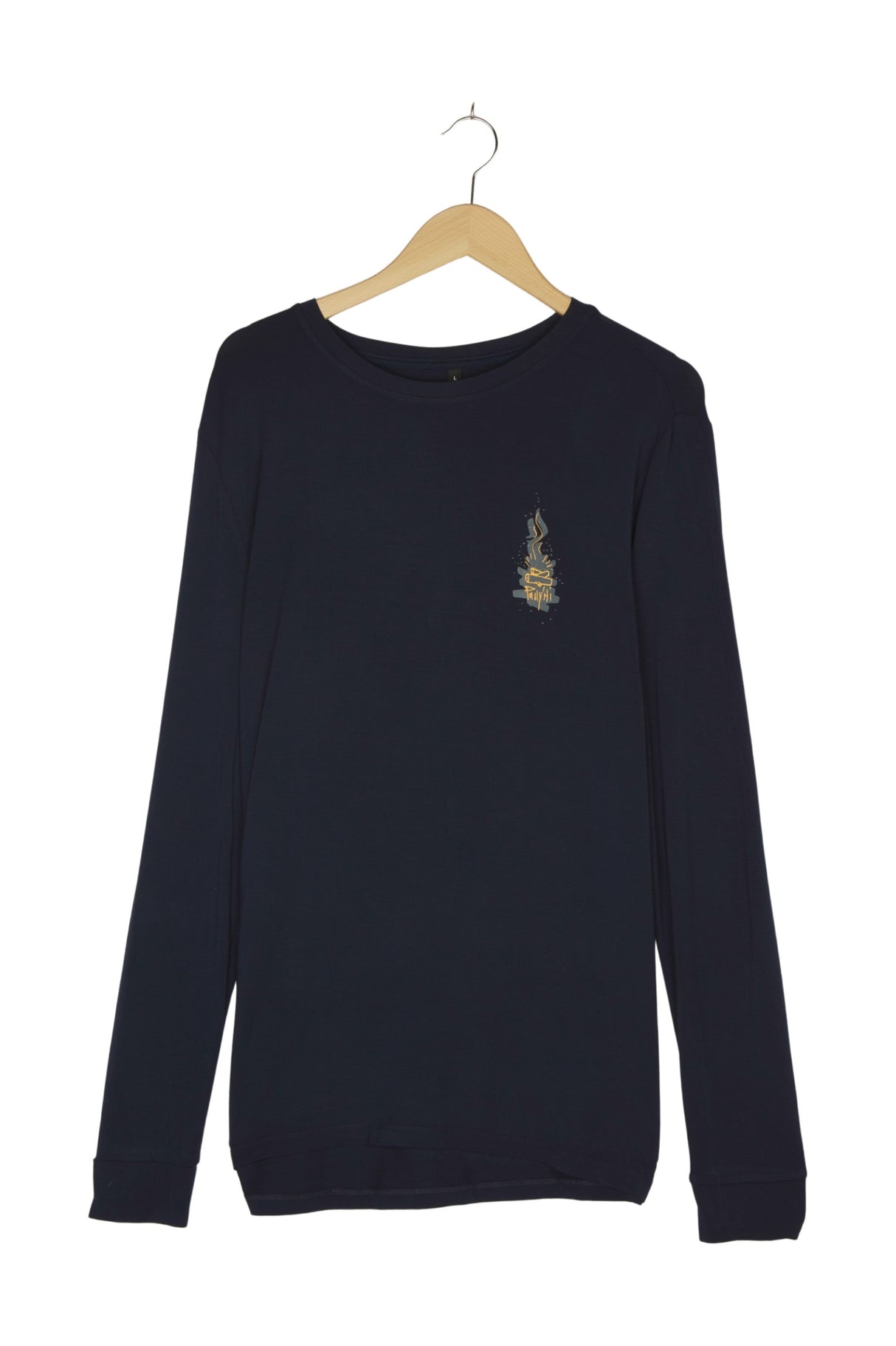 Pally Hi Longsleeve Funktion für Kinder