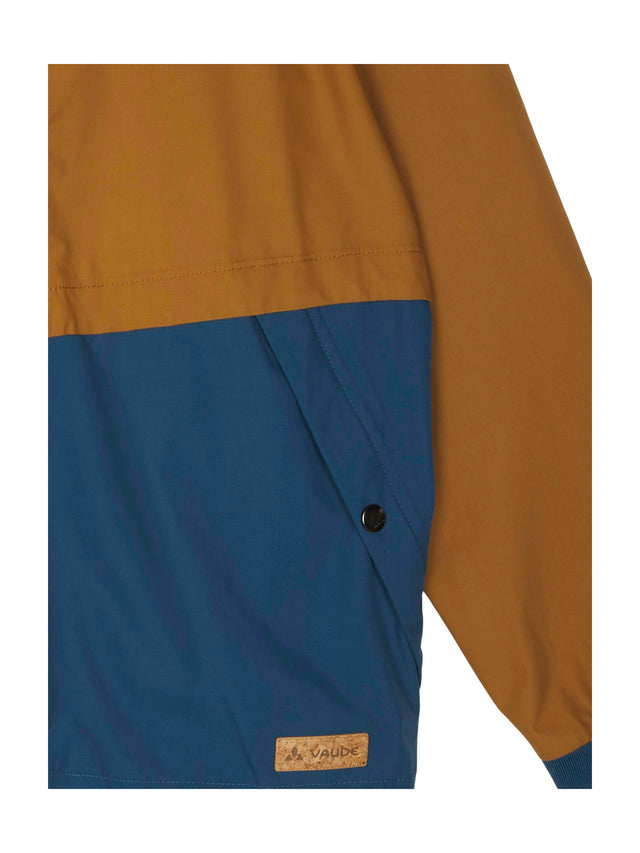 Vaude Kunstfaserjacke für Herren