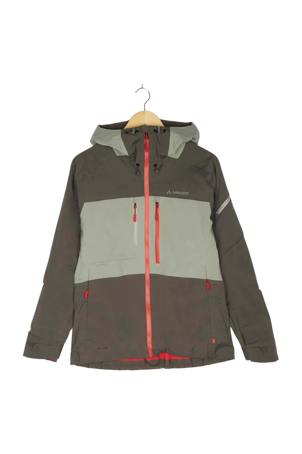 Vaude Skijacke für Damen