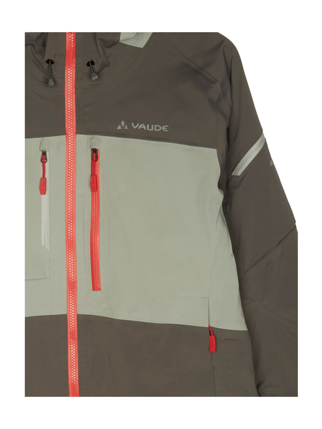 Vaude Skijacke für Damen