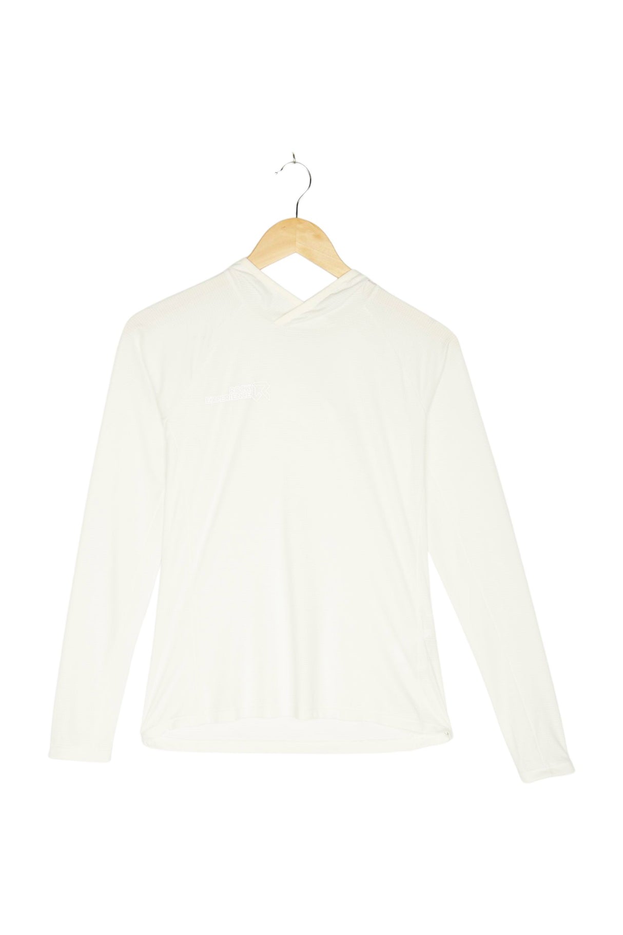 Rock Experience Hoodie für Damen