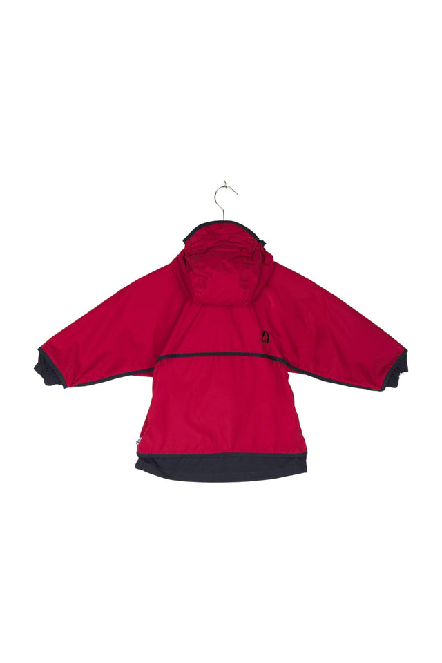 Finkid Hardshelljacke, Regenjacke für Kinder