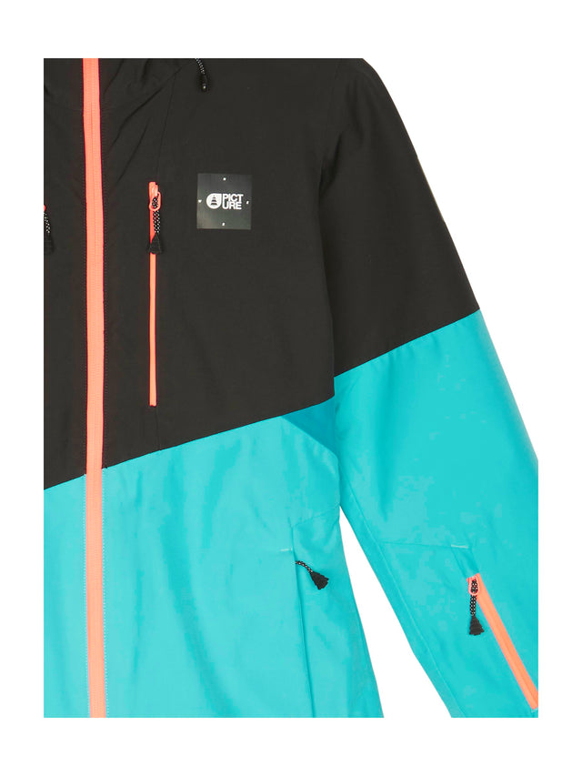 Picture Organic Clothing Skijacke für Damen