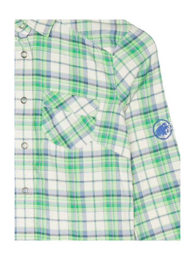 Mammut Hemd für Damen