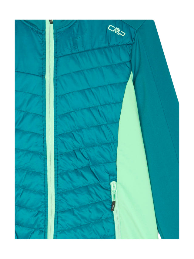 CMP Kunstfaserjacke für Damen