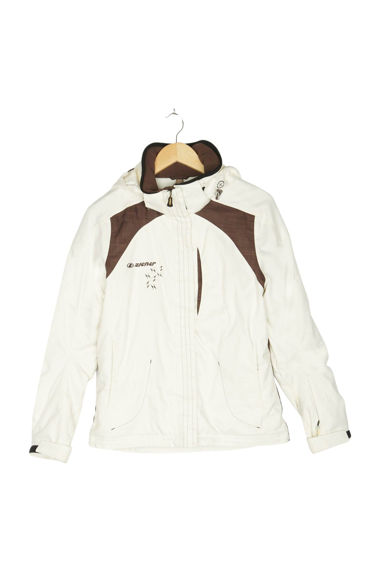 Ziener Skijacke für Damen