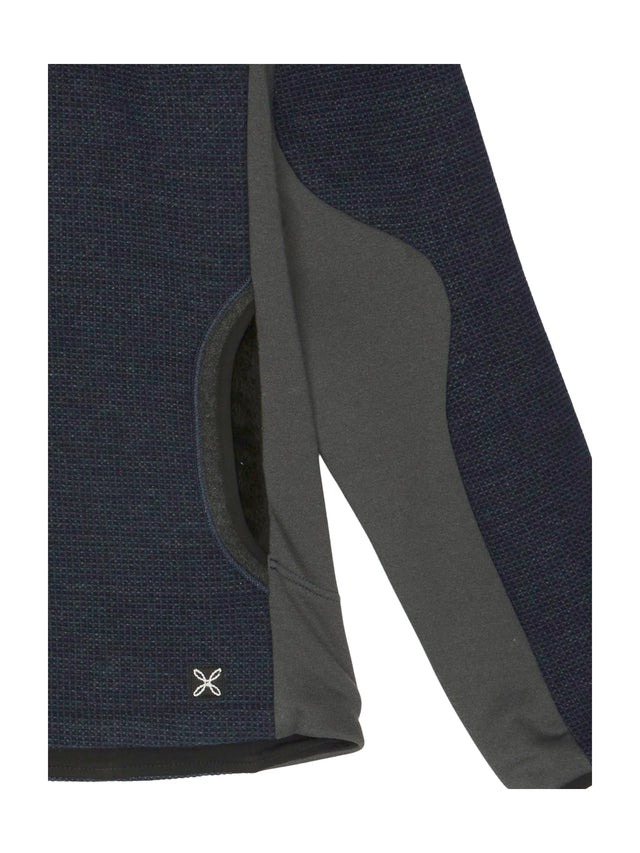 Montura Isolationsjacke (Wolle) für Herren