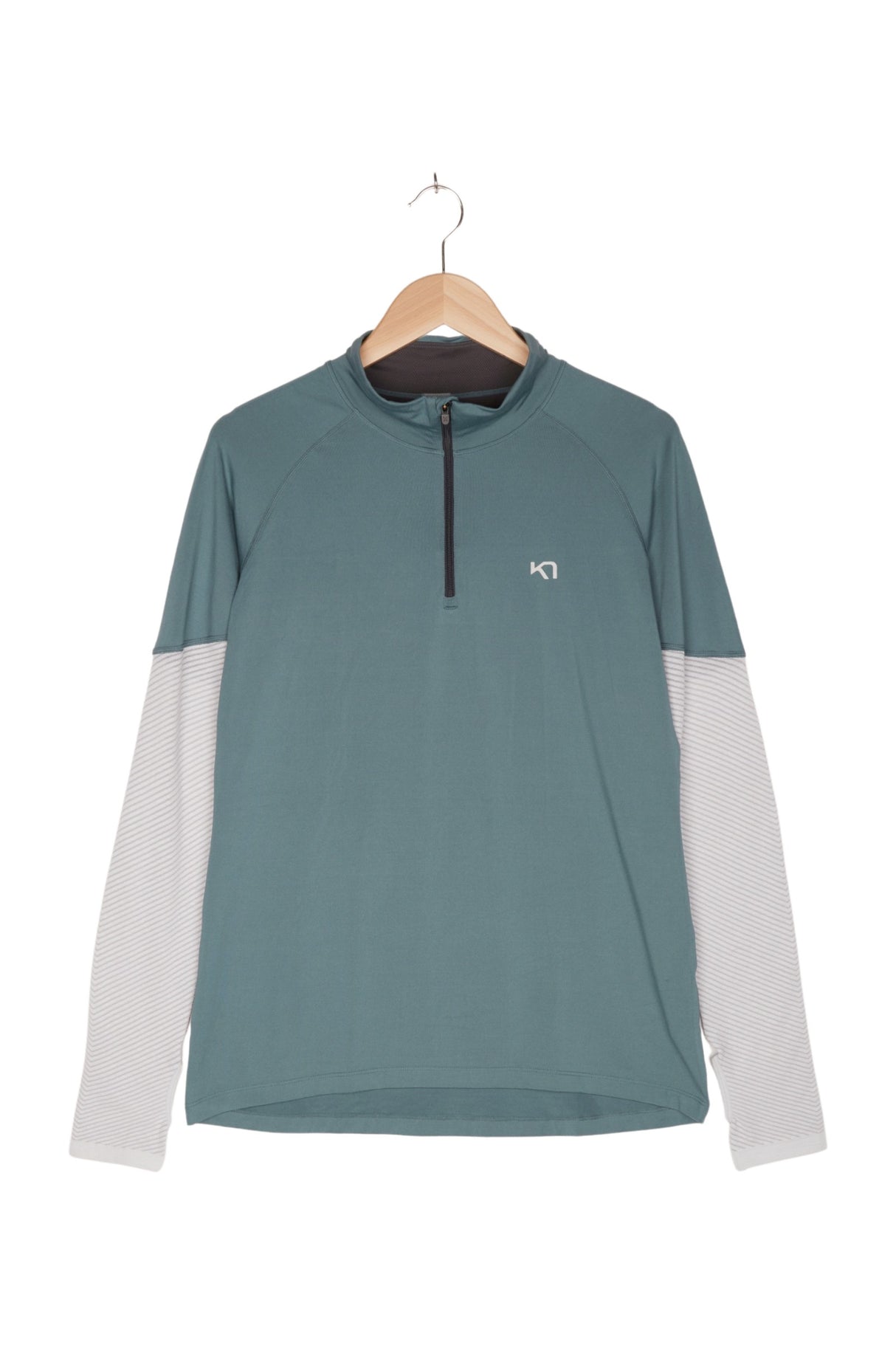 Kari Traa Longsleeve Funktion für Damen