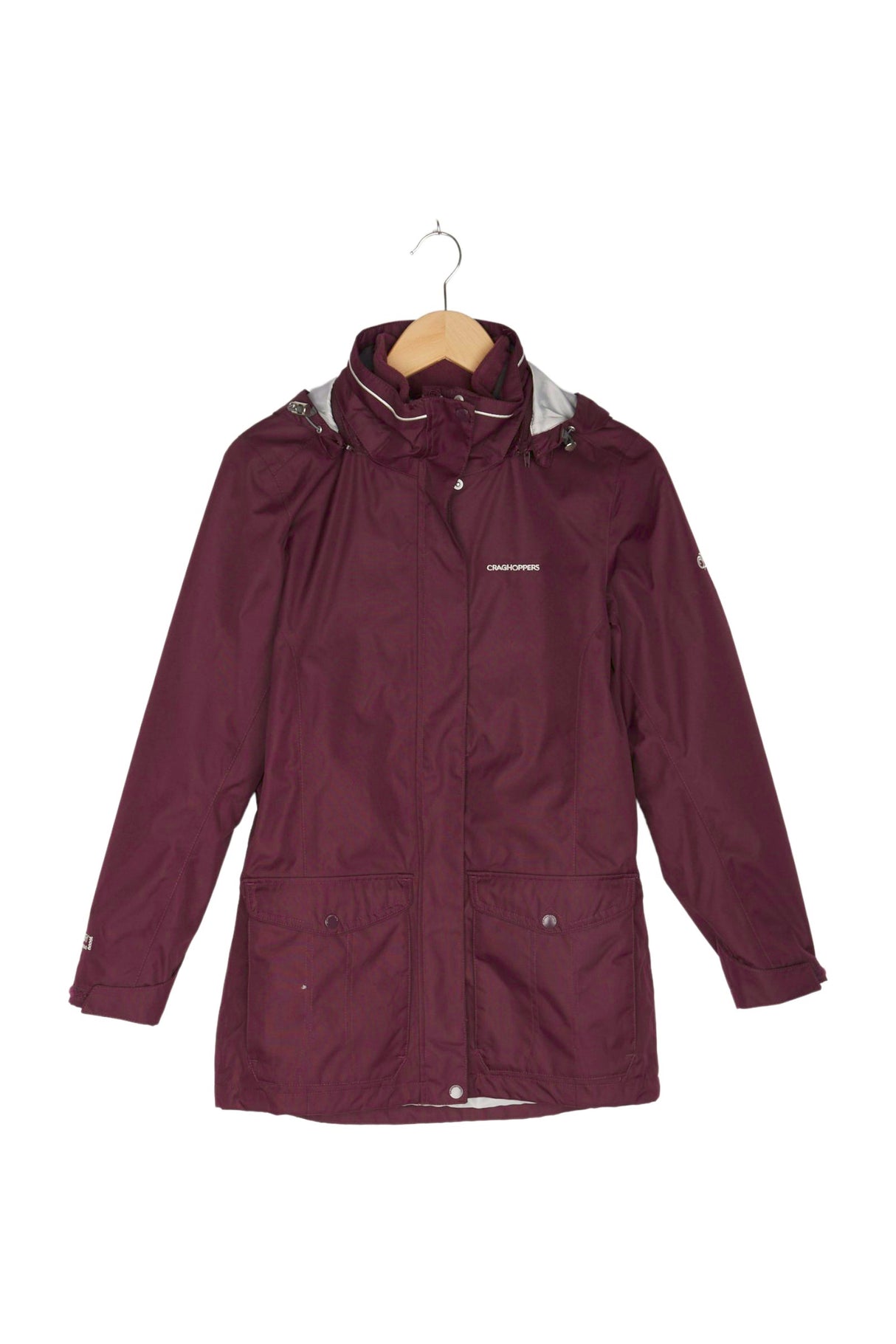 Craghoppers Doppeljacke für Damen