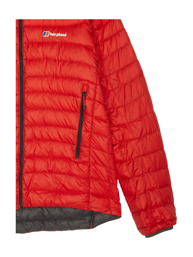 Berghaus Daunenjacke für Herren