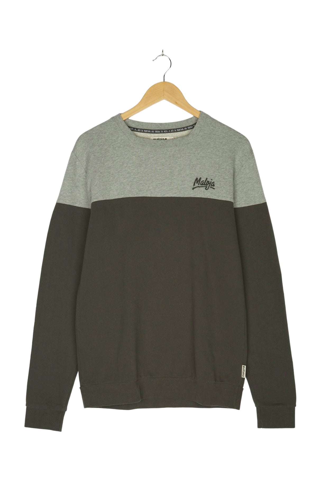 Maloja Pullover für Herren