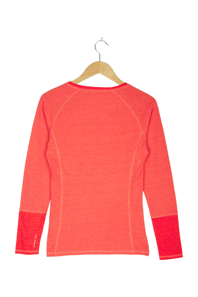 Lacd Longsleeve Freizeit für Damen