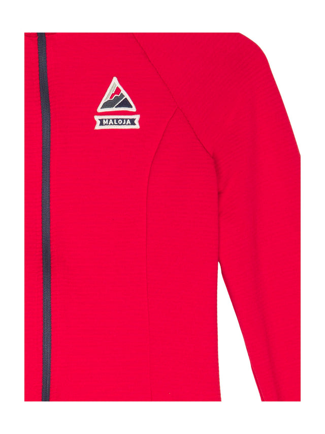 Maloja Kunstfaserjacke für Damen