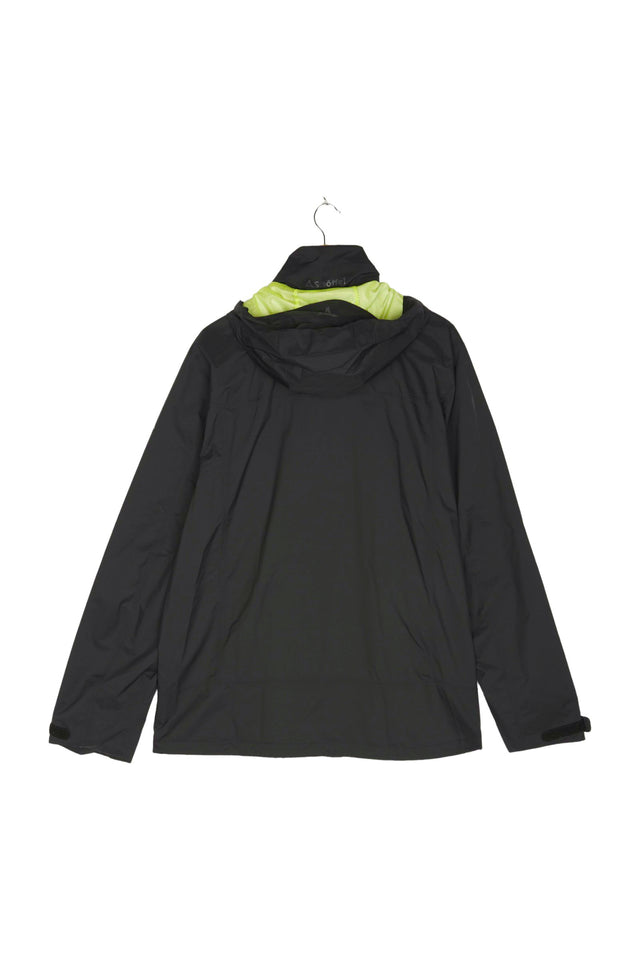 Schöffel Hardshelljacke, Regenjacke für Herren