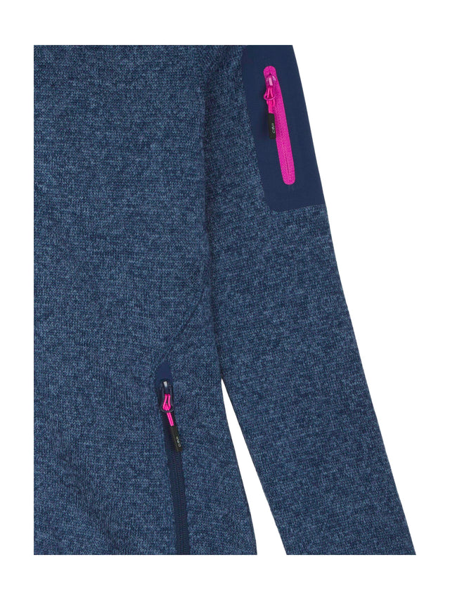 CMP Fleecejacke für Damen