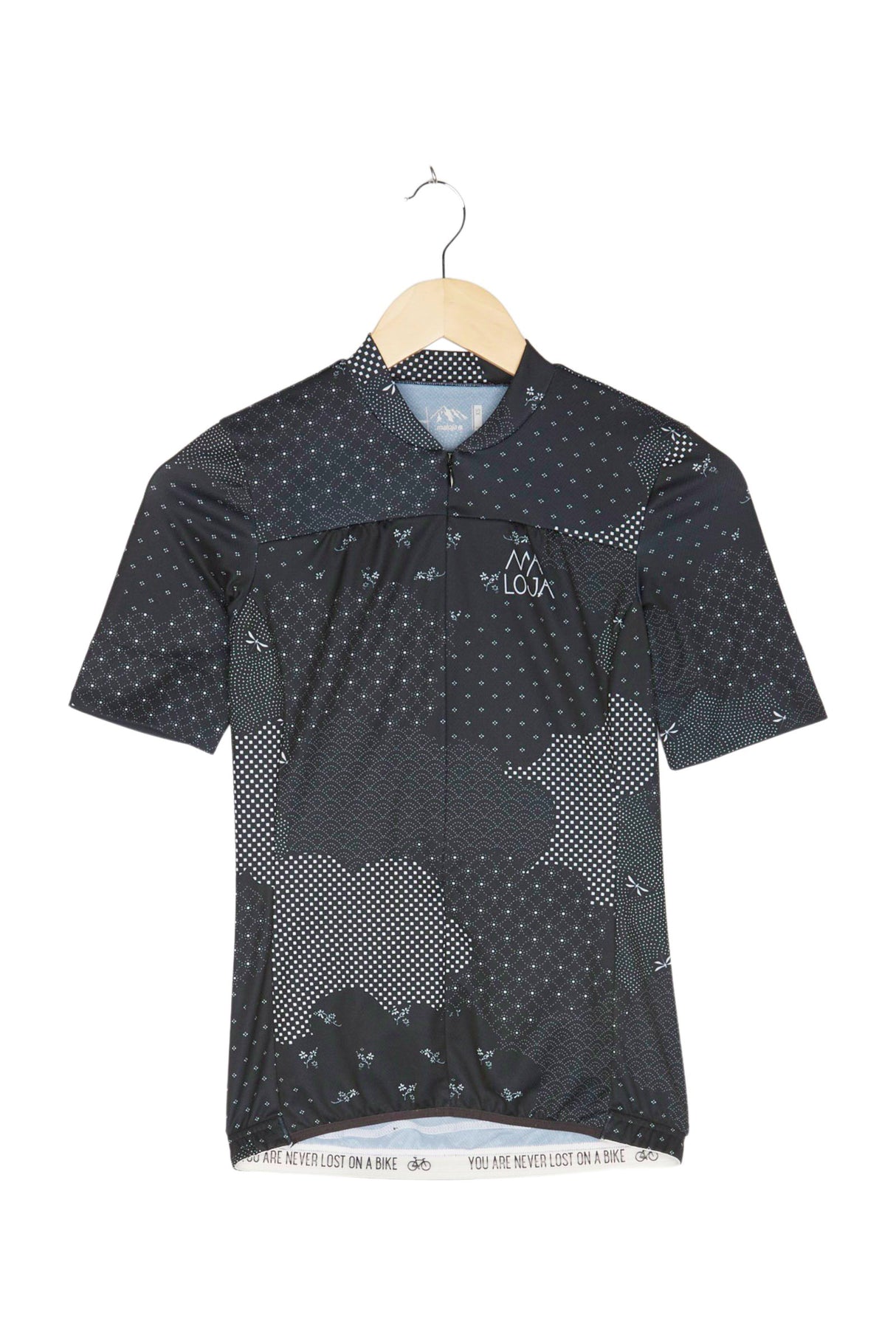 Maloja Radtrikot für Damen