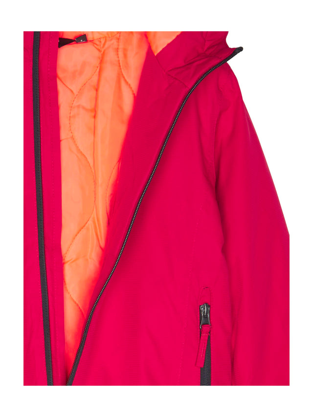 Cmp Hardshelljacke, Regenjacke für Kinder