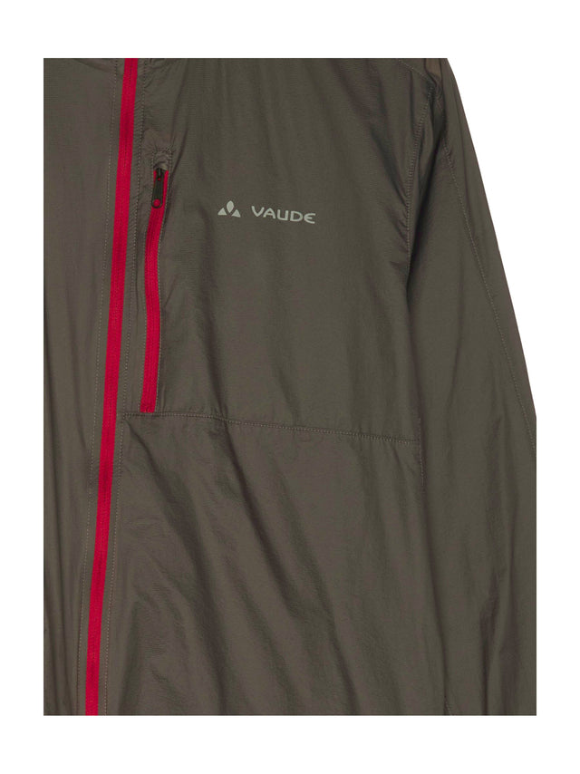 Vaude Radjacke für Herren