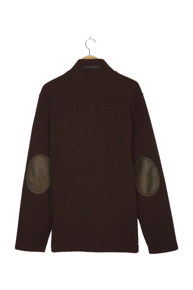 Schöffel Fleecejacke für Herren