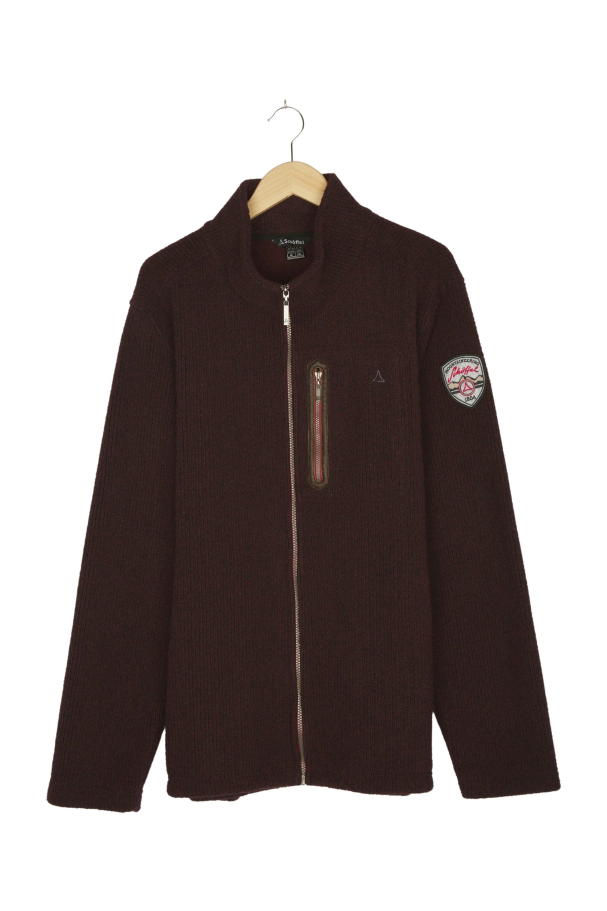 Schöffel Fleecejacke für Herren