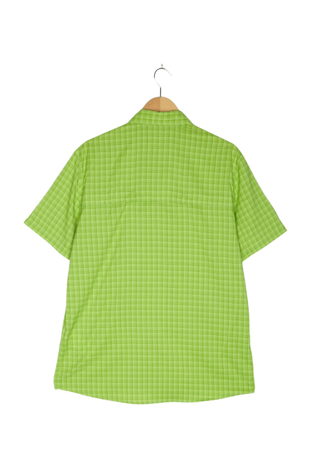 Maier Sports Hemd für Herren