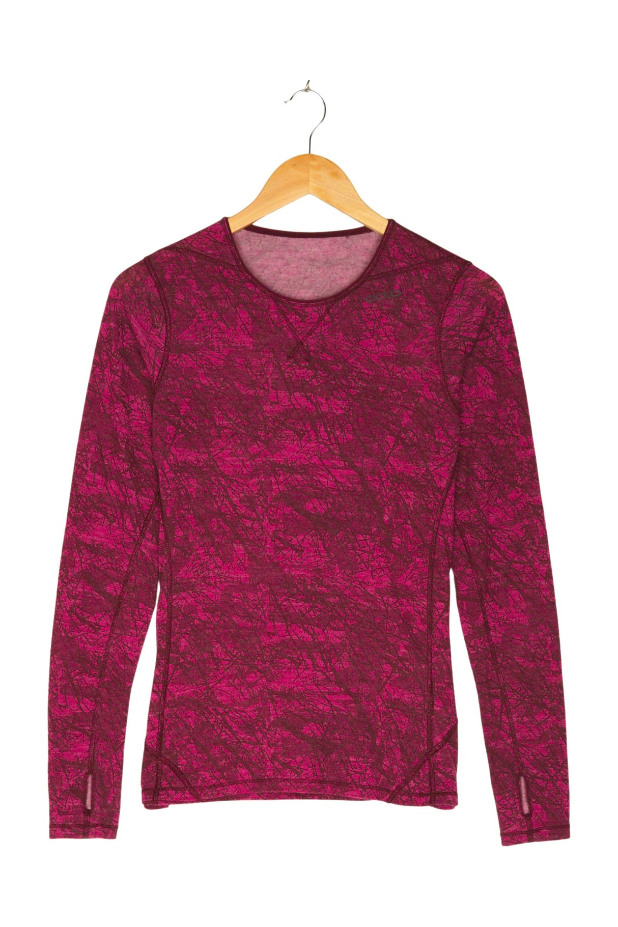 Odlo Longsleeve Merino für Damen