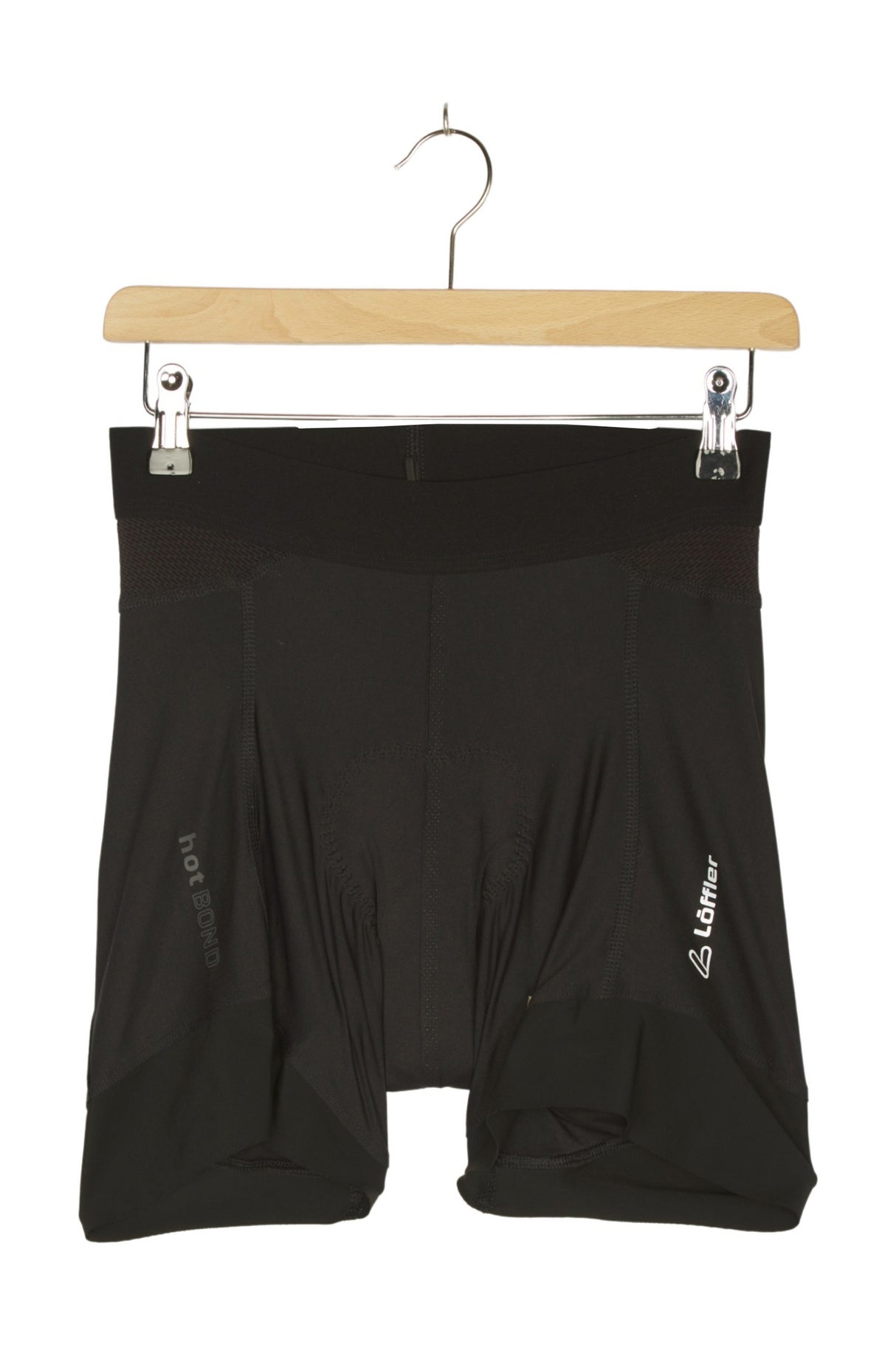 Löffler Radhose für Damen