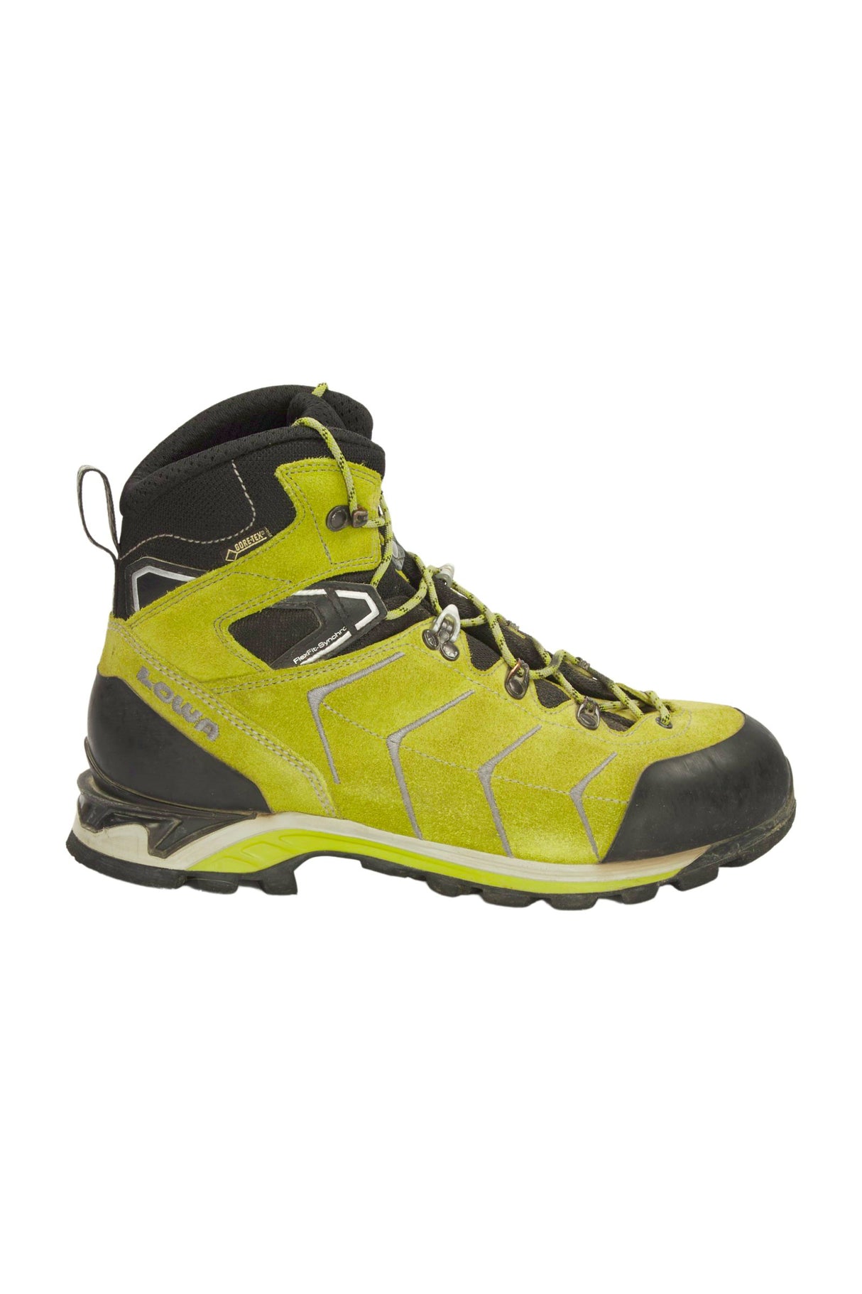 Lowa Bergstiefel für Herren