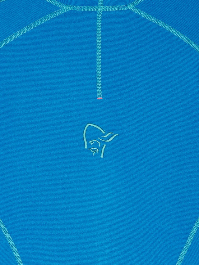 Norrona Fleecejacke für Damen