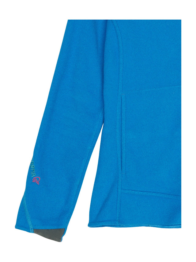 Norrona Fleecejacke für Damen
