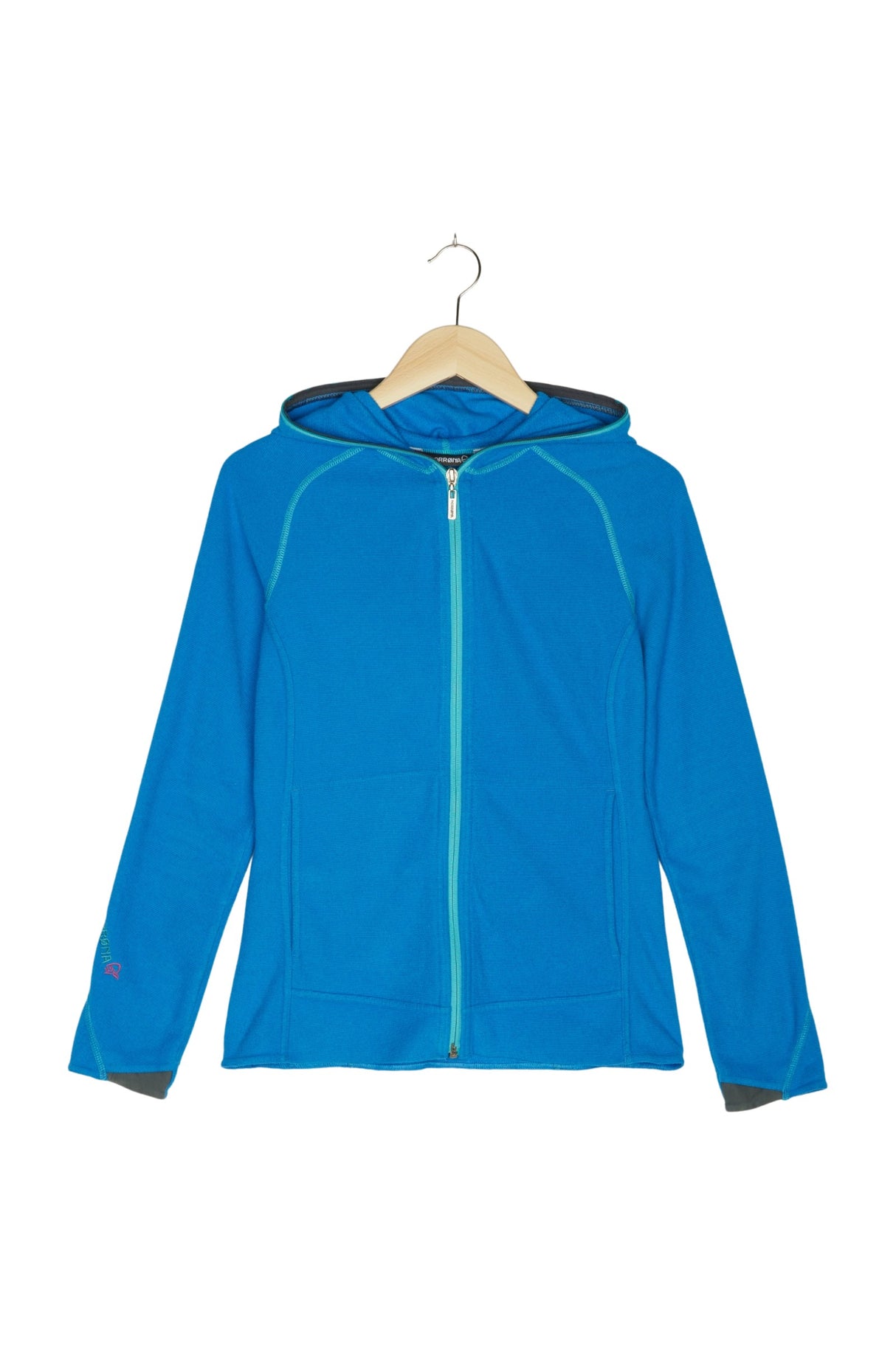 Norrona Fleecejacke für Damen