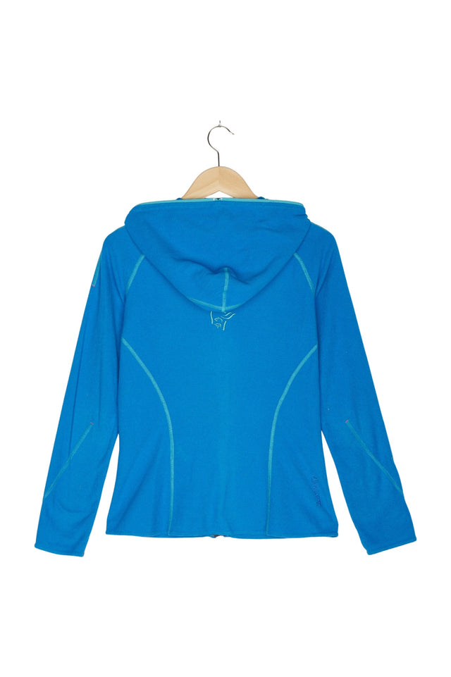 Norrona Fleecejacke für Damen