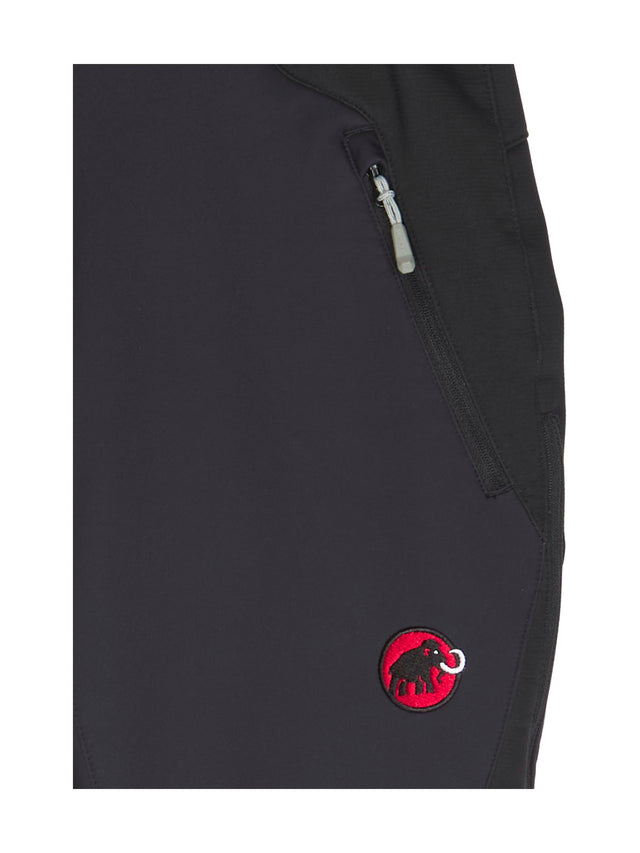 Mammut Softshellhose für Damen