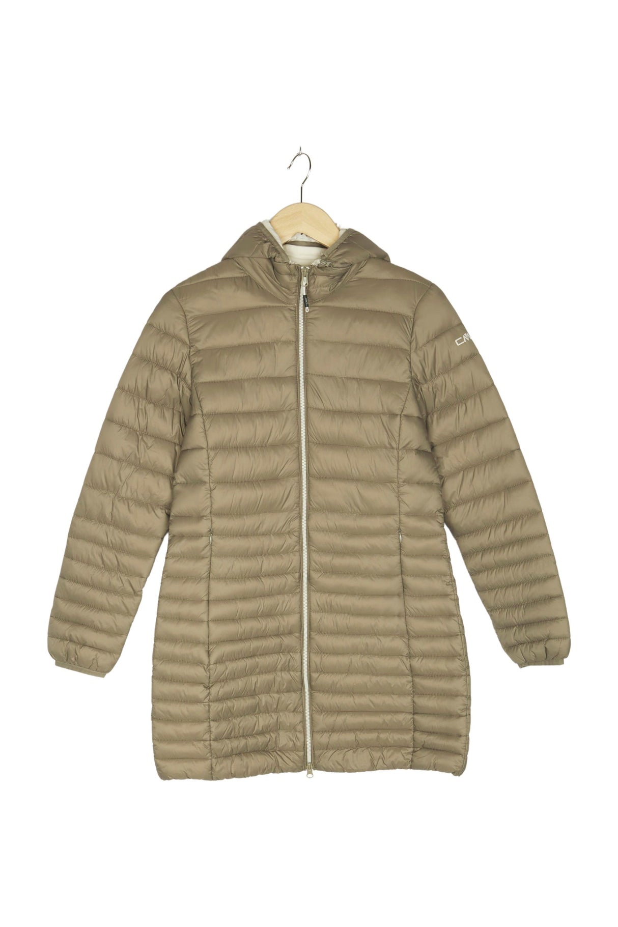 CMP Kunstfaserjacke für Damen