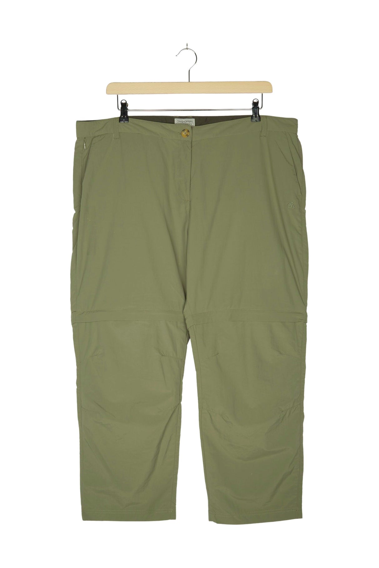 Craghoppers Zip-Hose für Herren