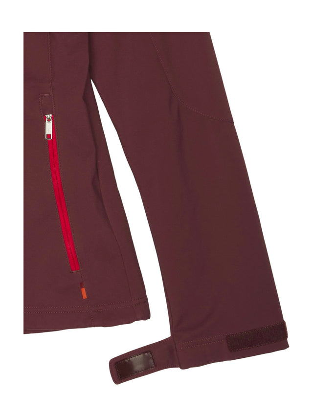 Vaude Softshelljacke für Damen