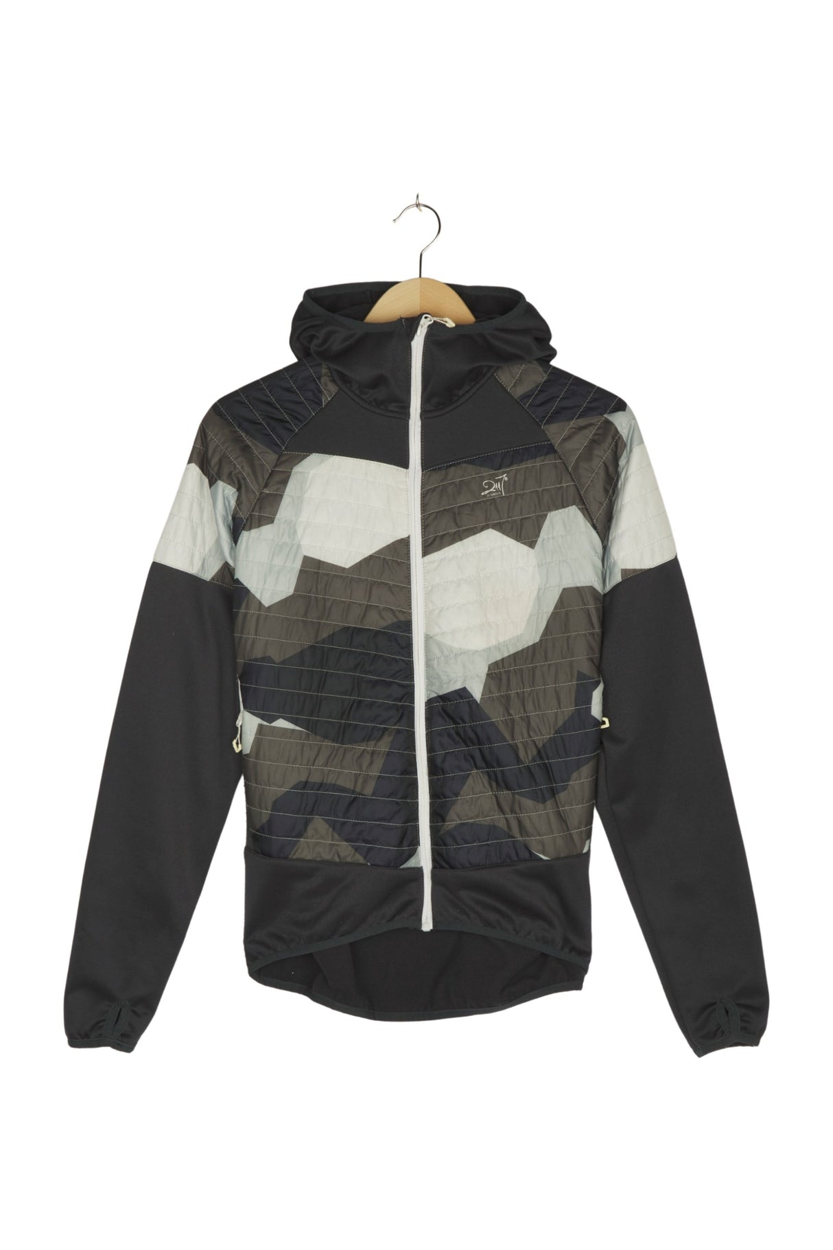 twentyone seventeen Kunstfaserjacke für Damen