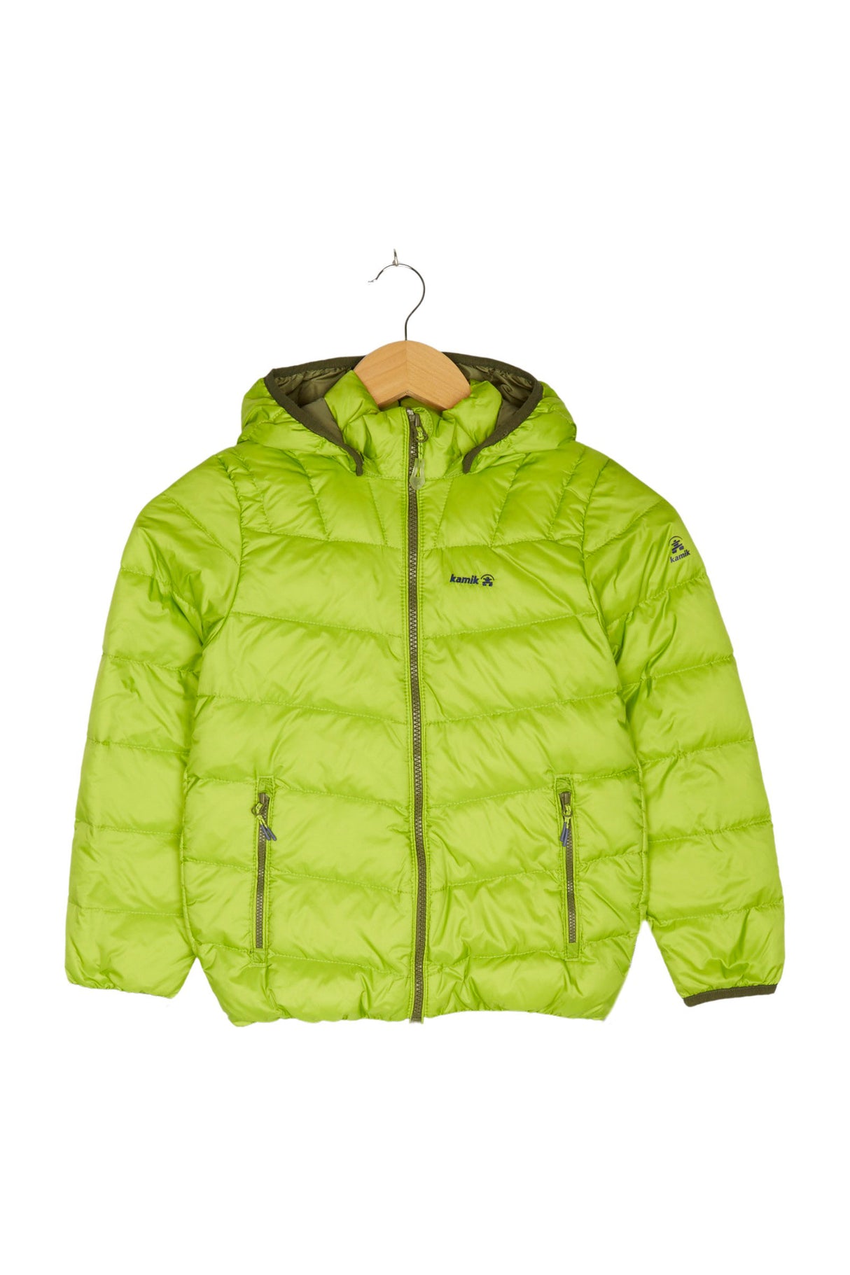 Kamik Daunenjacke für Kinder